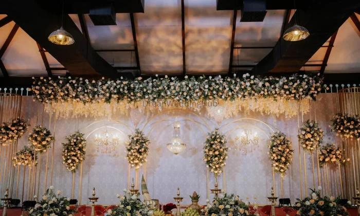 Olus Stage Decoration